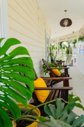 Hotelito del Mar - Main Street